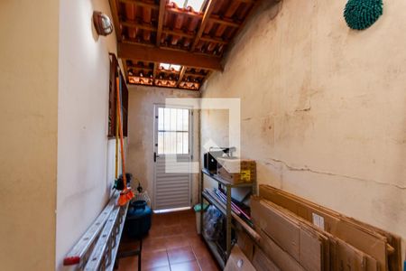 Casa à venda com 176m², 3 quartos e 4 vagas Casa à venda com 176m², 3 quartos e 4 vagasÁrea de Serviço
