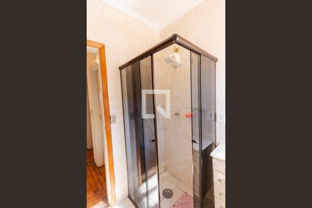 Casa à venda com 176m², 3 quartos e 4 vagas Casa à venda com 176m², 3 quartos e 4 vagasBanheiro