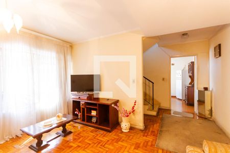 Casa à venda com 176m², 3 quartos e 4 vagas Casa à venda com 176m², 3 quartos e 4 vagasSala