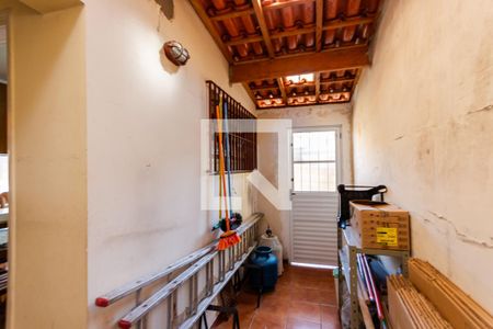 Casa à venda com 176m², 3 quartos e 4 vagas Casa à venda com 176m², 3 quartos e 4 vagasÁrea de Serviço