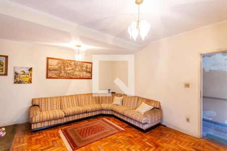 Casa à venda com 176m², 3 quartos e 4 vagas Casa à venda com 176m², 3 quartos e 4 vagasSala