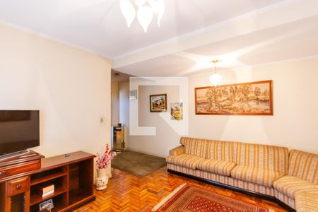 Casa à venda com 176m², 3 quartos e 4 vagas Casa à venda com 176m², 3 quartos e 4 vagasSala