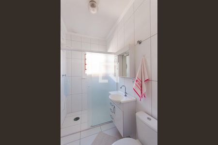 Casa à venda com 176m², 3 quartos e 4 vagas Casa à venda com 176m², 3 quartos e 4 vagasBanheiro da Suíte