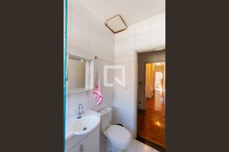Casa à venda com 176m², 3 quartos e 4 vagas Casa à venda com 176m², 3 quartos e 4 vagasBanheiro da Suíte