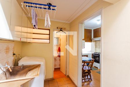 Casa à venda com 176m², 3 quartos e 4 vagas Casa à venda com 176m², 3 quartos e 4 vagasÁrea de Serviço