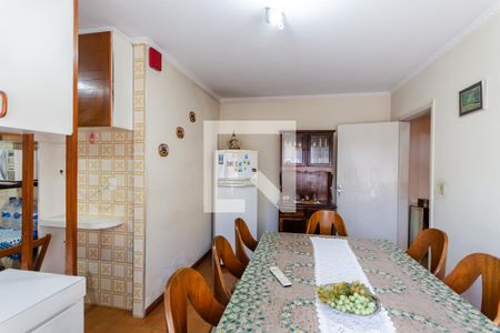 Casa à venda com 176m², 3 quartos e 4 vagas Casa à venda com 176m², 3 quartos e 4 vagasSala de Jantar