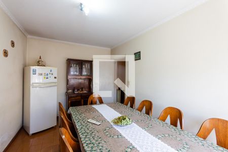 Casa à venda com 176m², 3 quartos e 4 vagas Casa à venda com 176m², 3 quartos e 4 vagasSala de Jantar