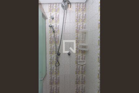 Apartamento à venda com 90m², 2 quartos e 1 vaga Apartamento à venda com 90m², 2 quartos e 1 vagaBanheiro Social