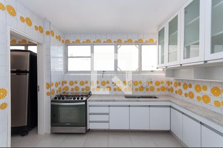 Apartamento à venda com 90m², 2 quartos e 1 vaga Apartamento à venda com 90m², 2 quartos e 1 vagaCozinha