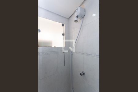 Apartamento à venda com 90m², 2 quartos e 1 vaga Apartamento à venda com 90m², 2 quartos e 1 vagaBanheiro do quarto 1 Suíte
