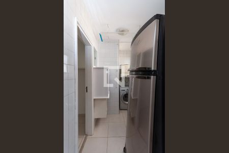 Apartamento à venda com 90m², 2 quartos e 1 vaga Apartamento à venda com 90m², 2 quartos e 1 vagaÁrea de Serviço