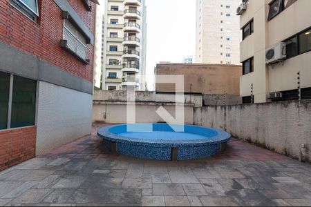 Apartamento à venda com 90m², 2 quartos e 1 vaga Apartamento à venda com 90m², 2 quartos e 1 vagaÁrea Comum - Piscina