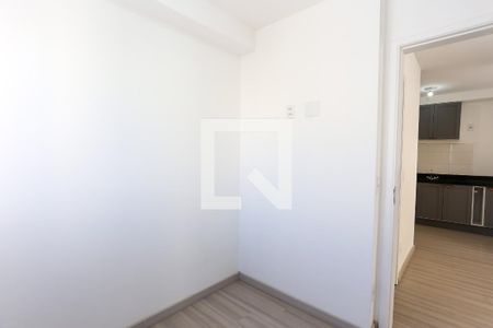 Apartamento à venda com 36m², 2 quartos e 1 vagaquarto 2