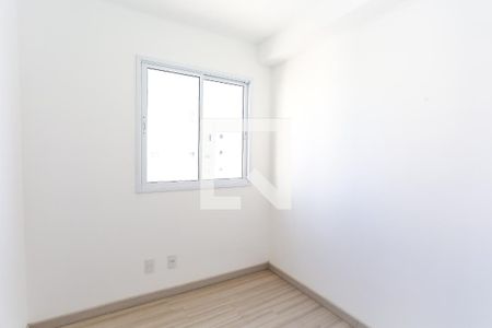 Apartamento à venda com 36m², 2 quartos e 1 vagaquarto 2