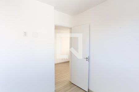 Apartamento à venda com 36m², 2 quartos e 1 vagaquarto 2