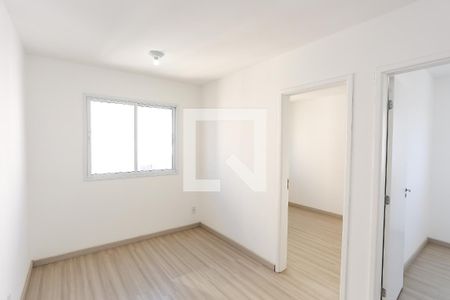 Sala de apartamento para alugar com 2 quartos, 36m² em Paraíso do Morumbi, São Paulo