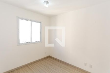 quarto 1 de apartamento para alugar com 2 quartos, 36m² em Paraíso do Morumbi, São Paulo