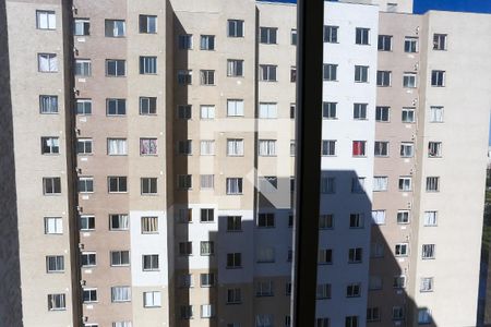 vista de apartamento para alugar com 2 quartos, 36m² em Paraíso do Morumbi, São Paulo