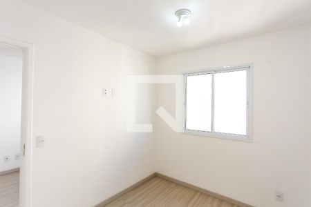 quarto 1 de apartamento para alugar com 2 quartos, 36m² em Paraíso do Morumbi, São Paulo