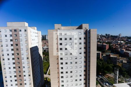 Apartamento à venda com 36m², 2 quartos e 1 vagavista