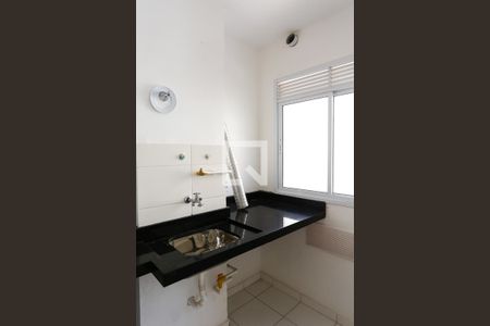 Apartamento à venda com 36m², 2 quartos e 1 vagaÁrea de Serviço