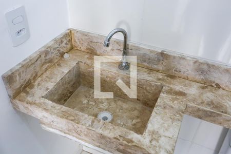Apartamento à venda com 36m², 2 quartos e 1 vagaBanheiro
