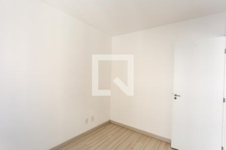 quarto 1 de apartamento para alugar com 2 quartos, 36m² em Paraíso do Morumbi, São Paulo