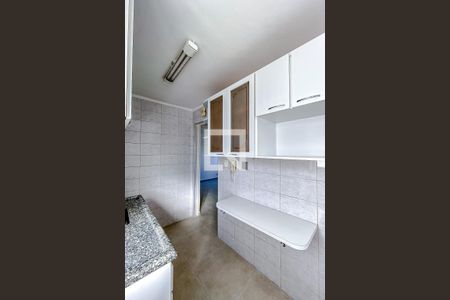 Apartamento para alugar com 51m², 2 quartos e 1 vagaCozinha