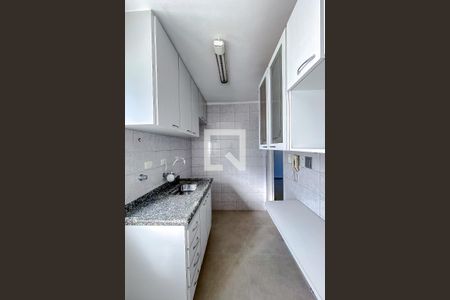 Apartamento para alugar com 51m², 2 quartos e 1 vagaCozinha