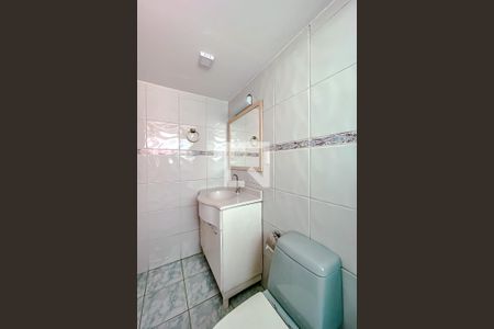 Apartamento para alugar com 51m², 2 quartos e 1 vagaBanheiro