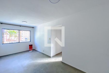 Sala de apartamento para alugar com 2 quartos, 51m² em Vila Invernada, São Paulo