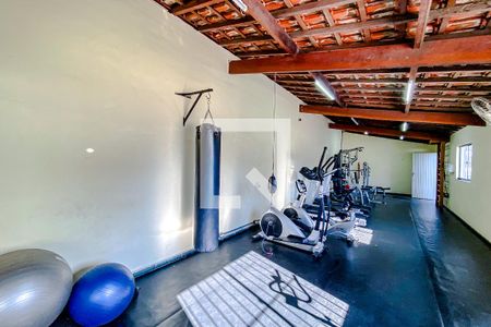 Apartamento para alugar com 51m², 2 quartos e 1 vagaÁrea comum - Academia