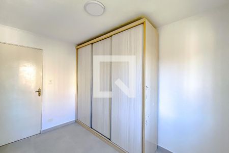 Quarto 1 de apartamento para alugar com 2 quartos, 51m² em Vila Invernada, São Paulo