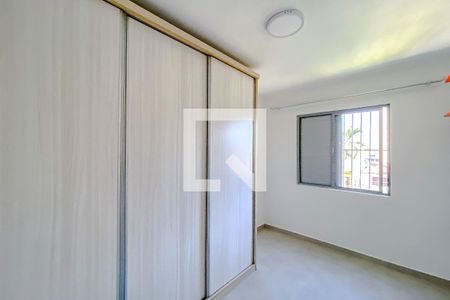 Quarto 1 de apartamento para alugar com 2 quartos, 51m² em Vila Invernada, São Paulo