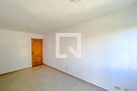 Sala de apartamento para alugar com 2 quartos, 51m² em Vila Invernada, São Paulo