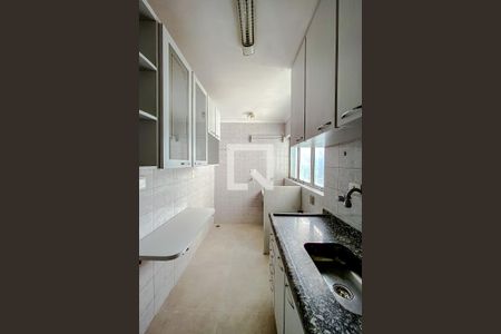 Apartamento para alugar com 51m², 2 quartos e 1 vagaCozinha