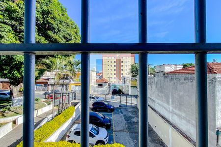 Apartamento para alugar com 51m², 2 quartos e 1 vagaVista do Quarto 2