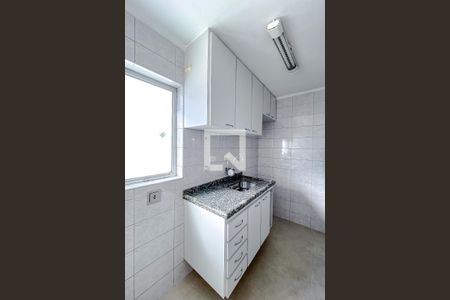 Apartamento para alugar com 51m², 2 quartos e 1 vagaCozinha