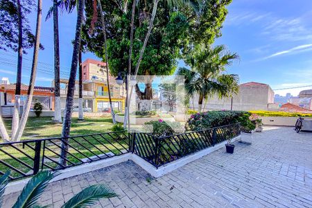 Apartamento para alugar com 51m², 2 quartos e 1 vagaÁrea comum