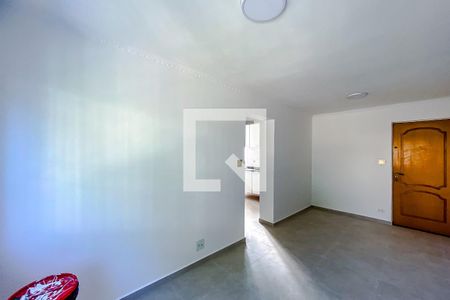 Sala de apartamento para alugar com 2 quartos, 51m² em Vila Invernada, São Paulo