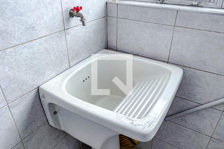 Apartamento para alugar com 51m², 2 quartos e 1 vagaÁrea de Serviço