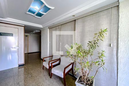 Apartamento para alugar com 51m², 2 quartos e 1 vagaÁrea comum