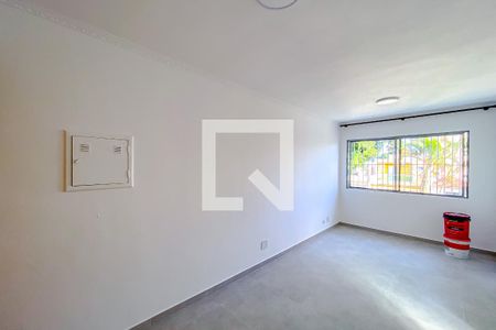 Sala de apartamento para alugar com 2 quartos, 51m² em Vila Invernada, São Paulo