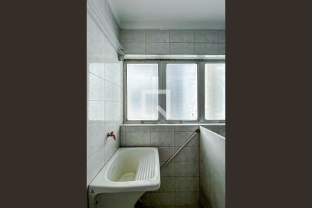 Apartamento para alugar com 51m², 2 quartos e 1 vagaÁrea de Serviço