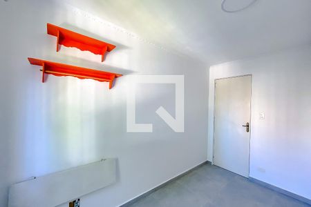 Quarto 1 de apartamento para alugar com 2 quartos, 51m² em Vila Invernada, São Paulo