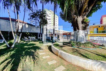 Apartamento para alugar com 51m², 2 quartos e 1 vagaÁrea comum