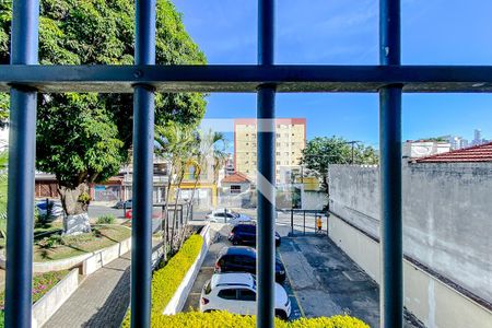 Vista do Quarto 1 de apartamento para alugar com 2 quartos, 51m² em Vila Invernada, São Paulo