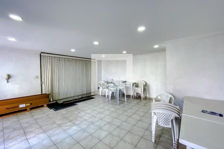 Apartamento para alugar com 51m², 2 quartos e 1 vagaÁrea comum - Salão de festas