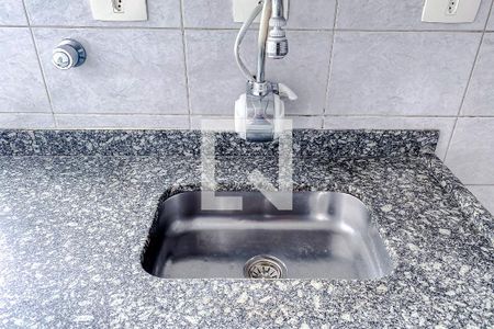 Apartamento para alugar com 51m², 2 quartos e 1 vagaCozinha