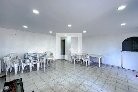 Apartamento para alugar com 51m², 2 quartos e 1 vagaÁrea comum - Salão de festas